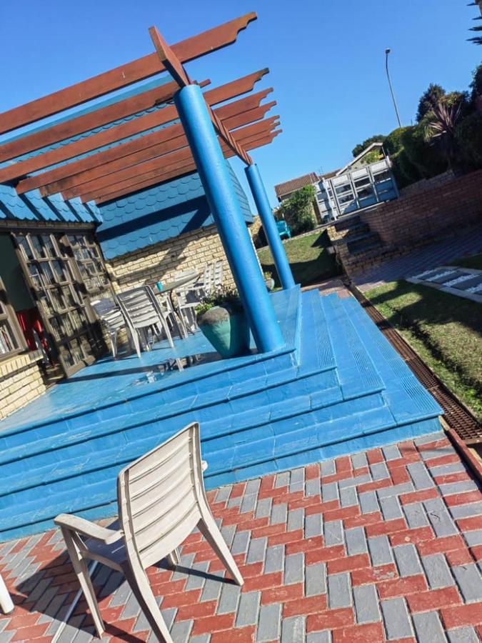 מטטה Obaa Sima Guest House מראה חיצוני תמונה